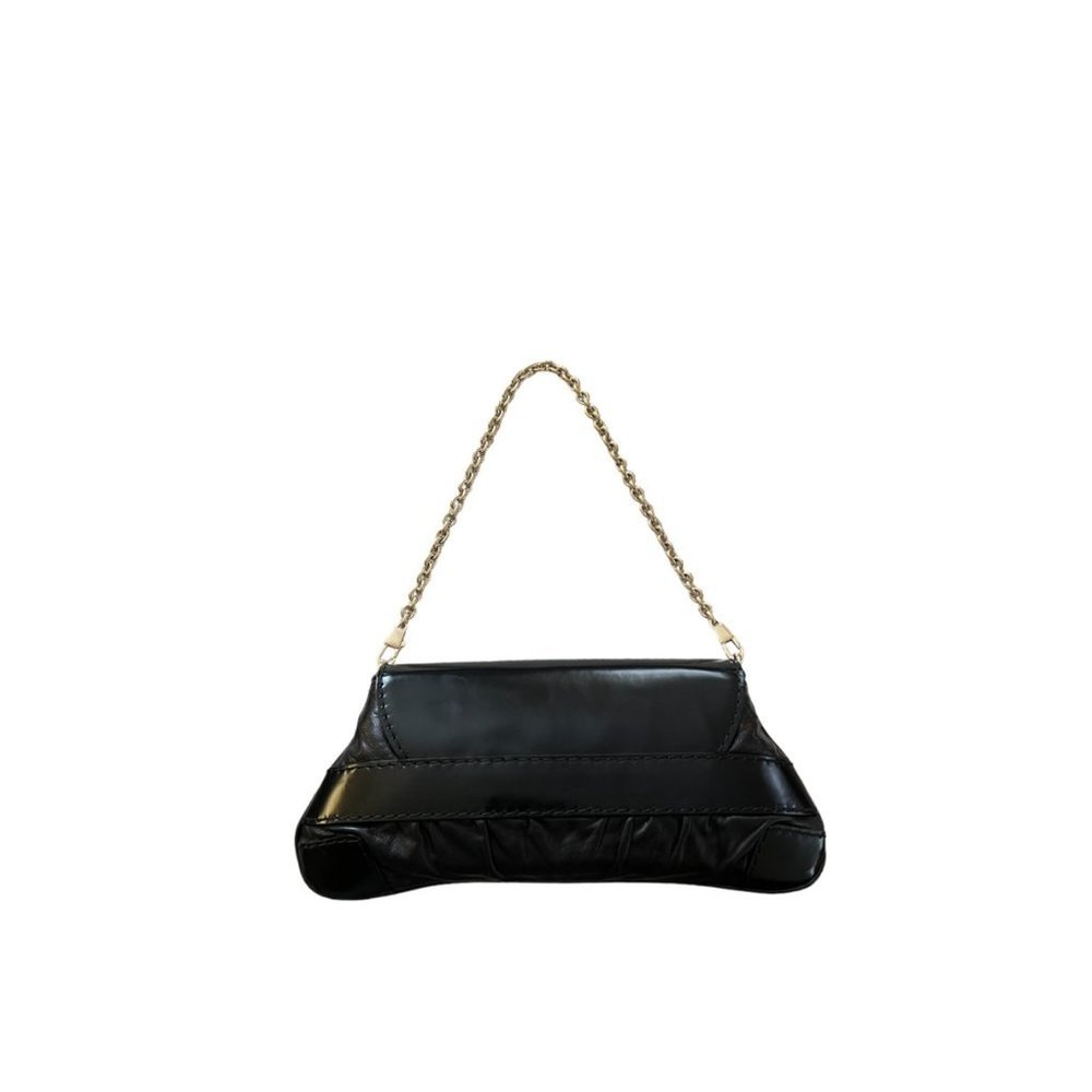 Gucci chain clutch - Picture 3 of 7